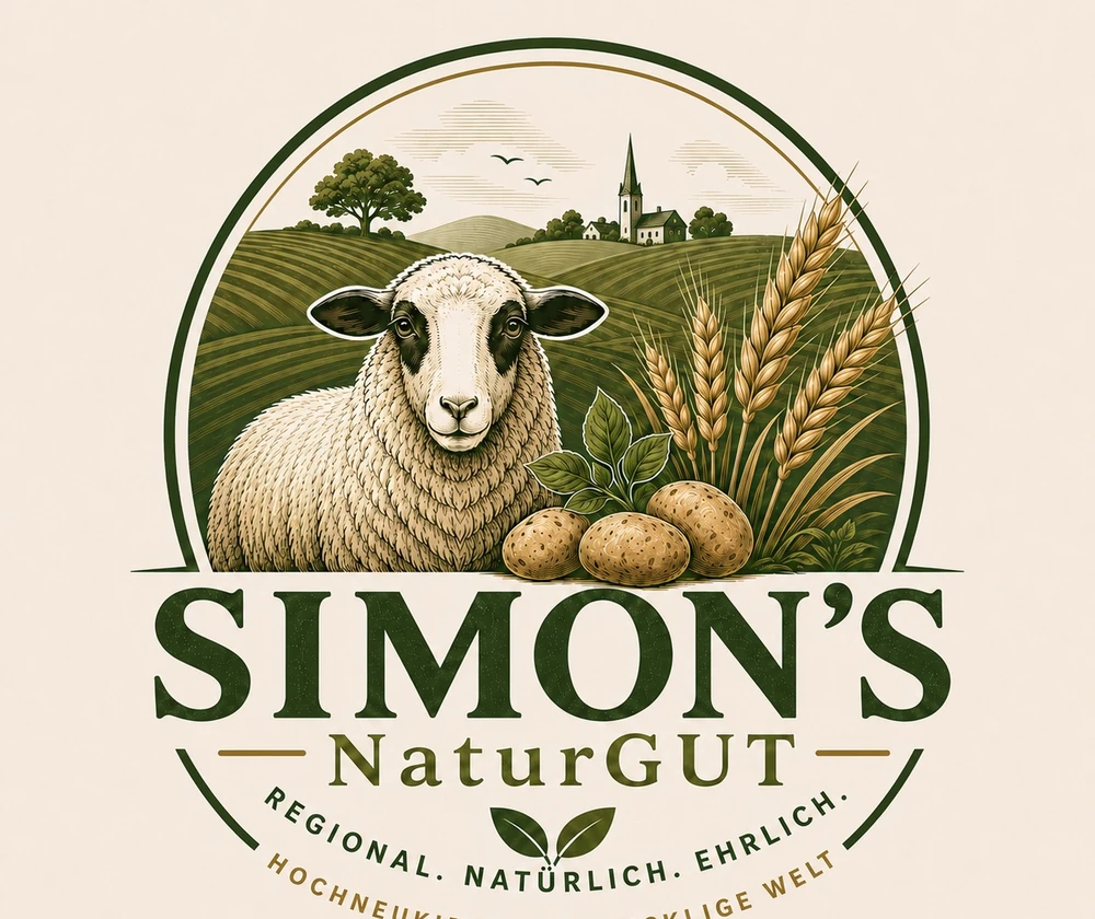 Simons NaturGut Logo